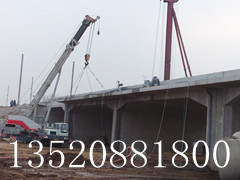 北京桥梁切割绳锯切割混凝土切割公司